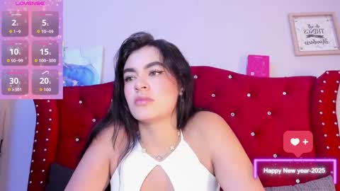 Snapshot of melissa_ls chatting on May 15, 2026, 9:11 pm melissa_ls online show from May 15, 2026, 9:11 pm