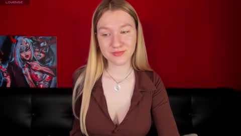 melissa_moooree online show from September 9, 2025, 8:47 am