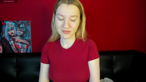 melissa_moooree online show from September 13, 2025, 8:03 am