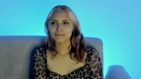 melissa_noir online show from February 23, 2026, 4:43 am