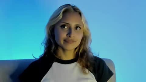 melissa_noir online show from March 8, 2026, 6:17 am