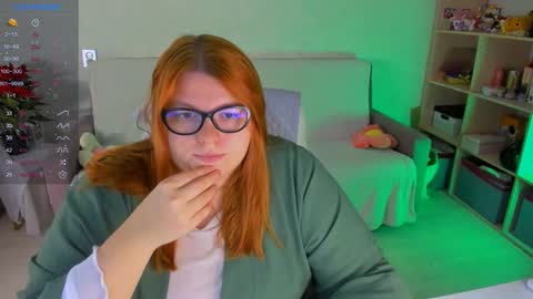 melissa_purr online show from December 5, 2024, 10:01 am