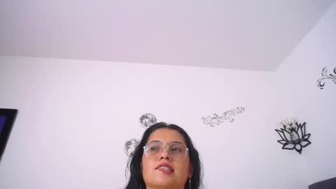 Snapshot of melissa_rhodes chatting on June 3, 2026, 2:33 pm Melissa online show from June 3, 2026, 2:33 pm