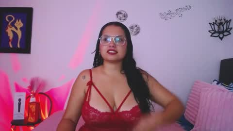 Snapshot of melissa_rhodes chatting on June 5, 2026, 11:16 am Melissa online show from June 5, 2026, 11:16 am