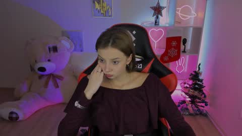 Melissa online show from December 23, 2024, 2:02 am