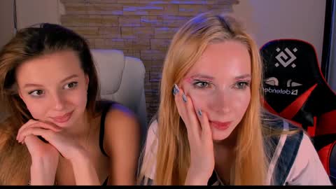 Melissa online show from January 18, 2025, 11:11 pm