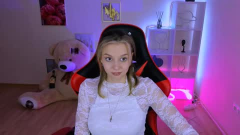 Melissa online show from January 23, 2025, 2:33 am