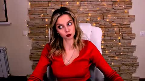 Melissa online show from February 28, 2025, 8:28 pm