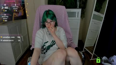 Melissa online show from February 8, 2025, 12:06 am