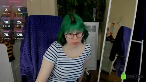 Melissa online show from February 15, 2025, 10:10 pm