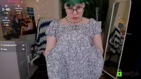 Melissa online show from February 25, 2025, 3:31 am