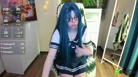 Melissa online show from March 6, 2025, 4:30 am