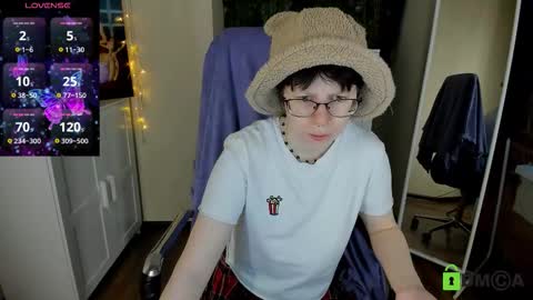 Melissa online show from September 28, 2025, 3:28 pm