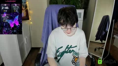 Melissa online show from September 30, 2025, 8:58 pm