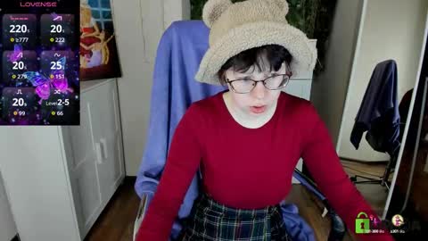 Melissa online show from October 9, 2025, 9:13 pm