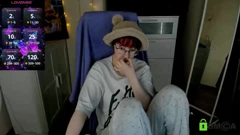 Melissa online show from October 21, 2025, 9:15 pm