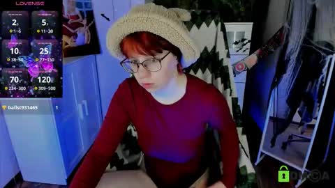 Melissa online show from October 25, 2025, 10:26 pm