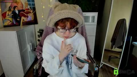 Melissa online show from November 23, 2025, 10:59 am