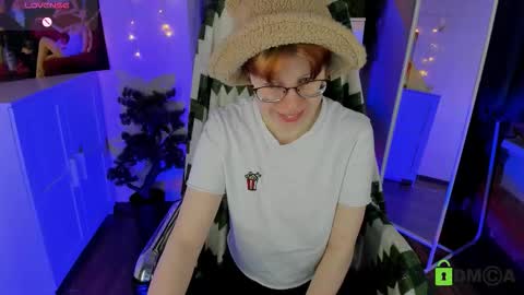 Melissa online show from November 28, 2025, 9:06 pm