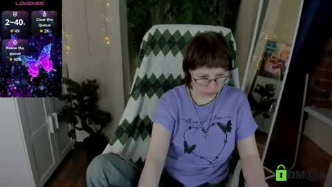 Melissa online show from March 5, 2026, 11:34 pm