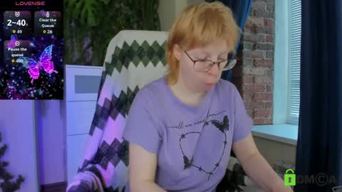 Melissa online show from April 8, 2026, 5:40 am