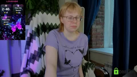 Melissa online show from April 11, 2026, 4:00 pm