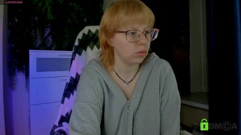 Melissa online show from April 23, 2026, 10:34 pm