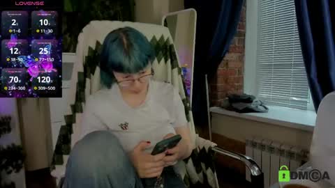 Snapshot of melissa_wells chatting on May 16, 2026, 12:18 am Melissa online show from May 16, 2026, 12:18 am
