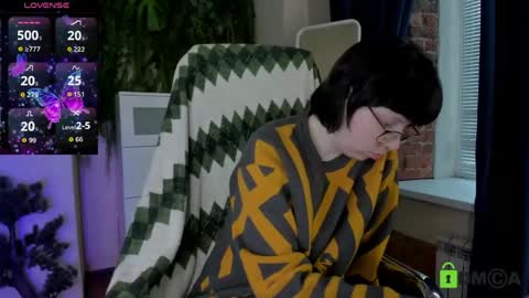 Snapshot of melissa_wells chatting on May 27, 2026, 4:48 pm Melissa online show from May 27, 2026, 4:48 pm