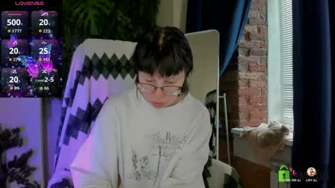Snapshot of melissa_wells chatting on May 30, 2026, 3:20 pm Melissa online show from May 30, 2026, 3:20 pm