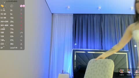 Lisaa online show from February 3, 2025, 12:36 pm