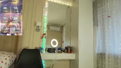 Lisaa online show from June 11, 2026, 1:38 am