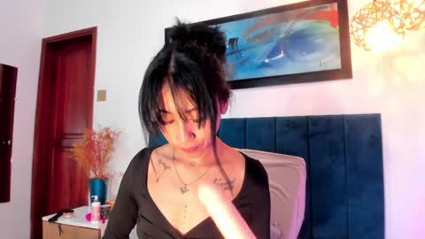 Melissa online show from December 30, 2024, 3:02 pm