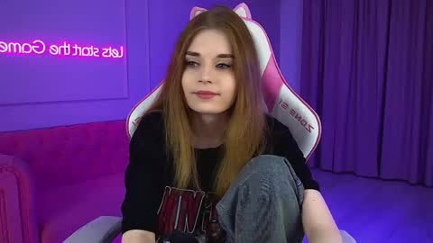 Melisa online show from March 24, 2026, 6:46 pm