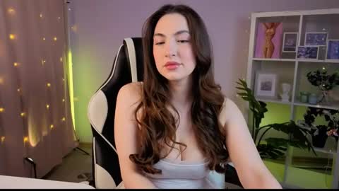 Melissa online show from April 14, 2026, 3:23 am