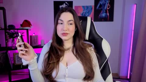 Melissa online show from January 10, 2026, 3:30 am