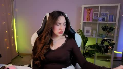 Snapshot of melissacharm_ chatting on March 25, 2026, 4:40 am Melissa online show from March 25, 2026, 4:40 am