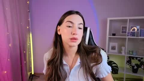 Melissa online show from June 24, 2026, 3:05 am
