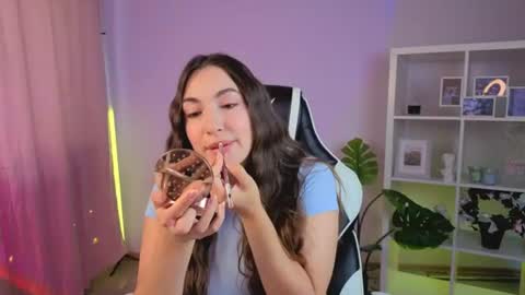 Melissa online show from July 12, 2026, 10:17 am