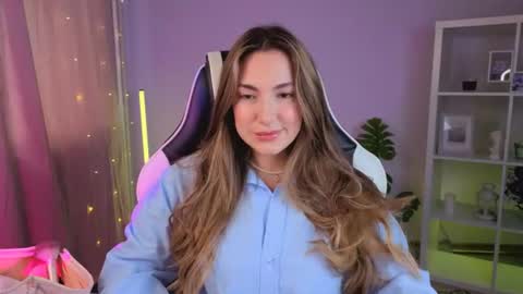 Melissa online show from July 31, 2026, 4:01 am