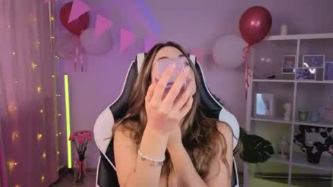 Melissa online show from August 2, 2026, 4:44 am