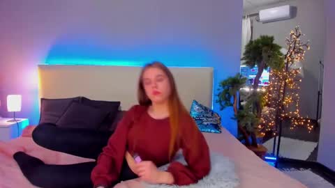 MelissaCrayzy online show from February 25, 2025, 10:47 am