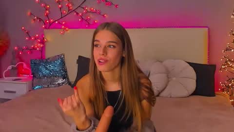 MelissaCrayzy online show from September 24, 2025, 7:33 am