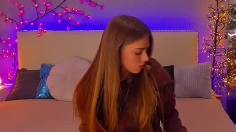 MelissaCrayzy online show from November 2, 2025, 6:05 am