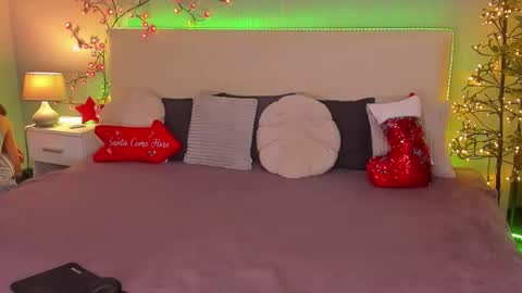 MelissaCrayzy online show from December 21, 2025, 6:20 am