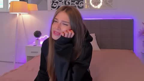 MelissaCrayzy online show from April 21, 2026, 6:31 am