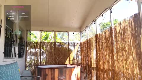 Mistress Missy online show from March 12, 2025, 7:59 pm