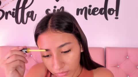 Snapshot of melissacute50 chatting on December 4, 2024, 12:14 pm Meli online show from December 4, 2024, 12:14 pm