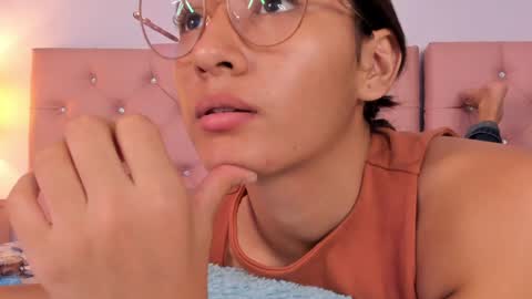 Snapshot of melissacute50 chatting on December 4, 2024, 3:21 pm Meli online show from December 4, 2024, 3:21 pm