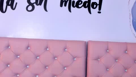 Snapshot of melissacute50 chatting on December 7, 2024, 3:08 pm Meli online show from December 7, 2024, 3:08 pm